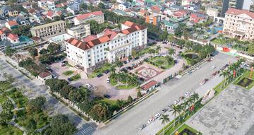 Quốc hội thành lập Đoàn giám sát việc quản lý, sử dụng tài sản công sau sắp xếp