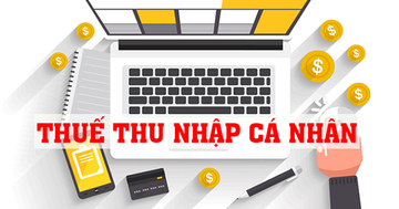 Từ 1/7/2026: Luật Thuế thu nhập cá nhân mới chính thức có hiệu lực