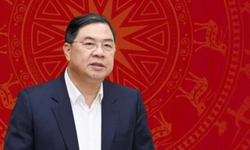 Phó Thủ tướng Thường trực Chính phủ Phạm Gia Túc nhận thêm nhiệm vụ
