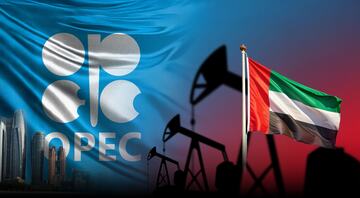 Tác động của việc UAE rút khỏi OPEC đối với cấu trúc thị trường dầu mỏ
