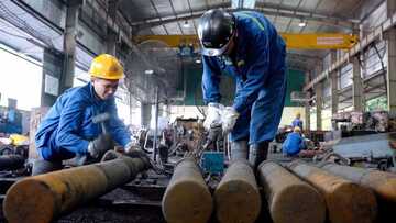 Ngành than đẩy mạnh tái sử dụng vật tư để giảm chi phí
