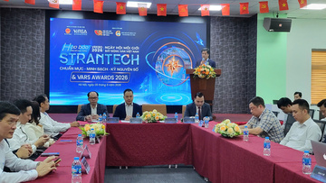 Lan toả thông điệp chuẩn mực, minh bạch trong nghề môi giới bất động sản