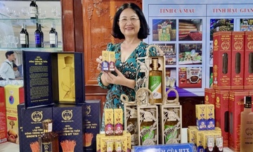Cần Thơ: Đưa nông sản OCOP lên sàn số, mở rộng thị trường tiêu thụ