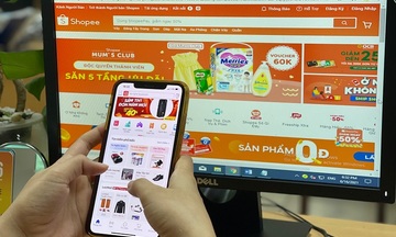 Người dùng mua phải hàng dởm, sàn thương mại điện tử không thể 'phủi tay'