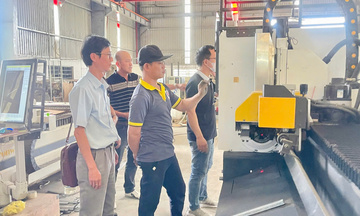 Gia Lai triển khai 456 đề án khuyến công, hiện đại hóa sản xuất
