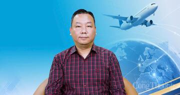Để trung tâm logistics trở thành 'cực tăng trưởng mới'