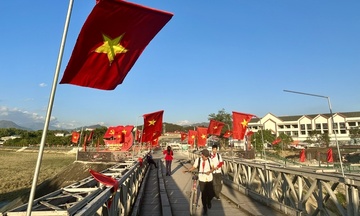 Chiến thắng Điện Biên Phủ: Từ hào khí lịch sử đến khát vọng vươn lên