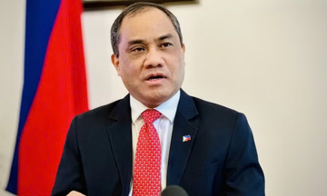 Đại sứ Philippines: Kỳ vọng những đóng góp của Việt Nam ở Hội nghị Cấp cao ASEAN