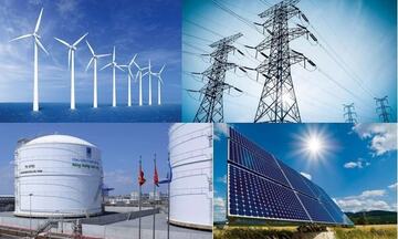 Kiến tạo thị trường năng lượng tự chủ và bền vững trong ASEAN