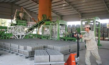 Chuyên gia nêu 6 giải pháp cho vật liệu xây dựng giai đoạn mới