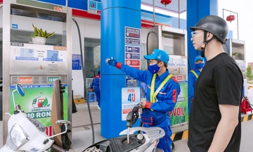 PVOIL sẵn sàng đưa xăng E10 ra thị trường toàn quốc từ ngày 15/5