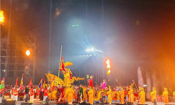Festival Thăng Long - Hà Nội 2026: Tôn vinh 'dòng chảy di sản'