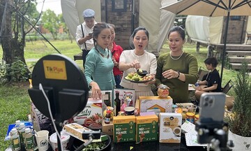 Đặc sản địa phương trước yêu cầu thích ứng thương mại điện tử