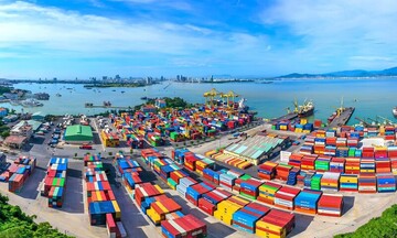 Thương mại Việt Nam - ASEAN vượt 90 tỷ USD sau 31 năm gia nhập