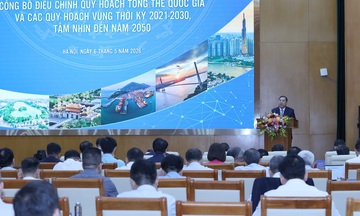 7 vấn đề trọng tâm trong lập, điều chỉnh Quy hoạch 