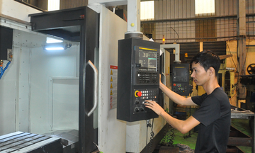 Khơi thông nguồn lực tín dụng cho doanh nghiệp nhỏ và vừa
