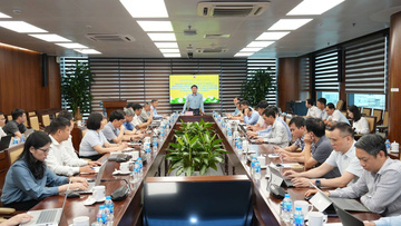 TKV sẽ đẩy nhanh tiến độ đầu tư trong quý II