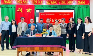 Đà Nẵng: Chính quyền 2 cấp vận hành thông suốt sau 1 năm