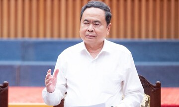 Xây dựng ngành Kiểm sát hiện đại, vận hành thông suốt, hiệu quả