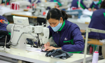 Việt Nam góp sức định hình trung tâm sản xuất dệt may khu vực ASEAN