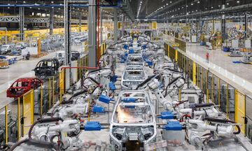 Xe điện Việt tăng tốc giữa làn sóng chuyển đổi xanh ASEAN