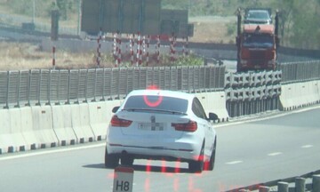 400 chủ phương tiện vi phạm phạt nguội trên cao tốc