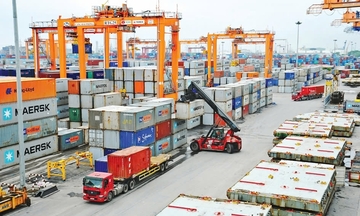 Bộ Công Thương ban hành quy tắc xuất xứ hàng hóa theo Hiệp định CEPA  
