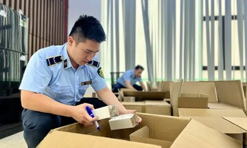 Ra quân chống xâm phạm sở hữu trí tuệ: Mệnh lệnh hành động từ Chính phủ