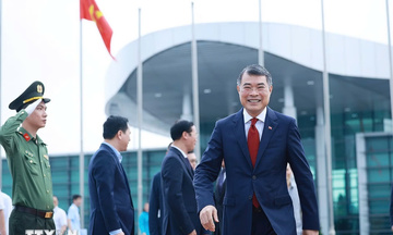 ASEAN tiếp tục là ưu tiên chiến lược hàng đầu trong tổng thể chính sách đối ngoại của Việt Nam
