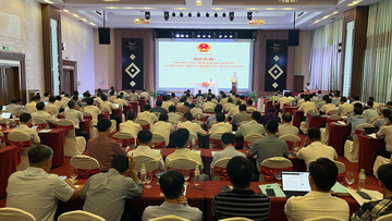 Ngành Công Thương chủ động ứng phó thiên tai năm 2026