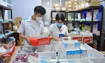 Quy định mới về kê đơn, bán thuốc: Điều trị nhiều 'căn bệnh'