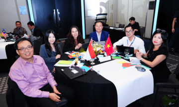 ASEAN thúc đẩy xây dựng thị trường số minh bạch, bền vững