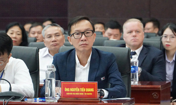 Công điện 38 tạo “lá chắn” cho doanh nghiệp trong nền kinh tế số