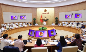 Thủ tướng Chính phủ yêu cầu theo dõi sát tình hình xuất nhập khẩu