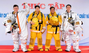 Người kỹ sư trẻ và hành trình tạo nên những sáng kiến giá trị lớn