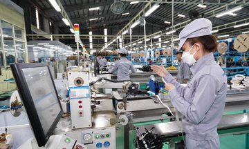 FDI vào Việt Nam không chỉ tăng về lượng mà còn hướng tới chất
