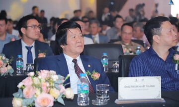 Delta Group ghi dấu ấn trong phân khúc bất động sản cao cấp