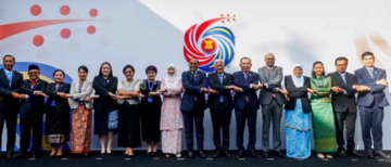 Dấu ấn Việt Nam trong hợp tác giáo dục ASEAN
