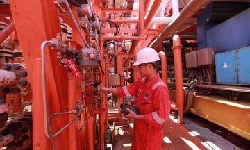 Petrovietnam: Tôn vinh người lao động, lan tỏa giá trị mới