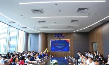 Phát triển năng lượng tiên tiến phục vụ các ngành công nghệ chiến lược