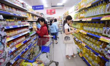 Việt Nam nỗ lực cùng ASEAN xây dựng môi trường tiêu dùng an toàn
