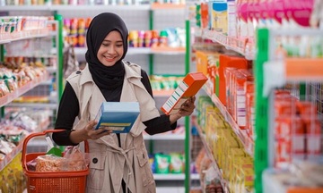 Xây dựng hệ sinh thái Halal để mở rộng dư địa xuất khẩu nông sản