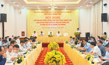 Xử lý gần 44.000 vụ vi phạm buôn lậu, gian lận thương mại và hàng giả