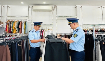 Hà Tĩnh không khoan nhượng với hành vi xâm phạm quyền sở hữu trí tuệ