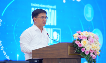 Coteccons đồng hành cùng TP. Hồ Chí Minh lan tỏa văn hóa an toàn