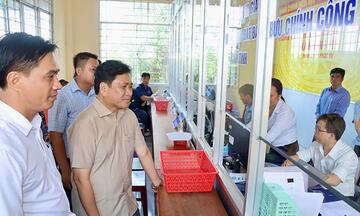 Đồng Tháp tăng tốc xây dựng hạ tầng số giai đoạn 2026 - 2030
