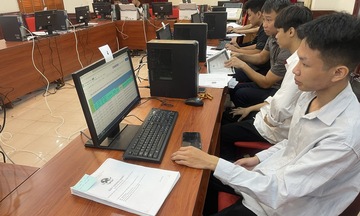 Cắt giảm thủ tục hành chính: Gỡ đúng 'điểm nghẽn' cho doanh nghiệp