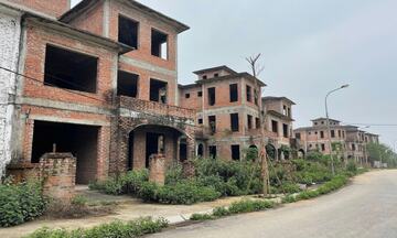 Chính phủ ban hành nghị định gỡ vướng cho dự án tồn đọng, kéo dài