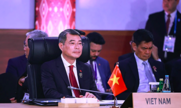Thủ tướng kết thúc tốt đẹp chương trình dự Hội nghị Cấp cao ASEAN lần thứ 48