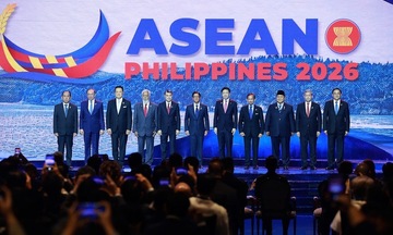 Hình ảnh, vị thế, vai trò Việt Nam với ASEAN trong một thế giới biến động